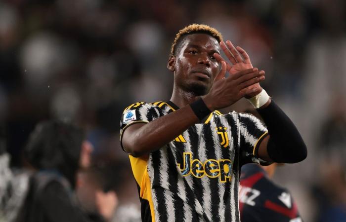 Mercato – OM: De Zerbi kann alles für Pogba ändern