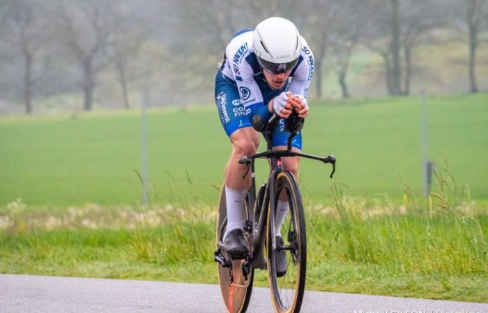 Fünf Neuzugänge beim Team Côte de Granit Rose – Neuigkeiten