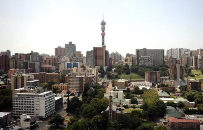 In Südafrika sterben fünf Kinder, nachdem sie Straßensnacks gegessen haben