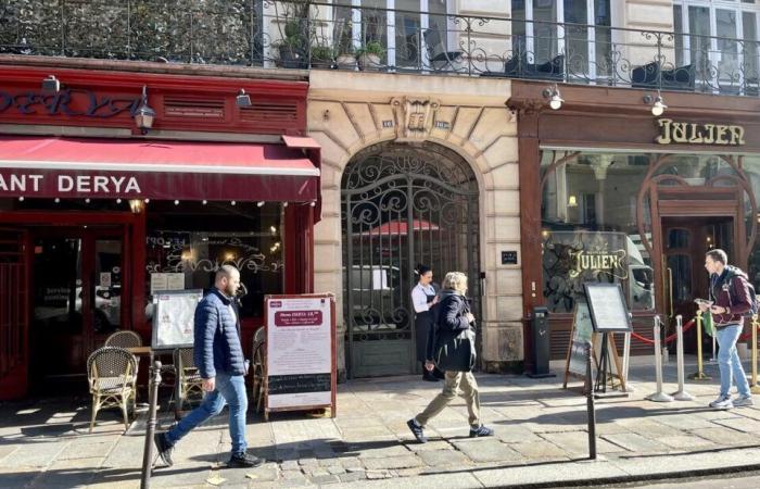 Wie das Straßburger Viertel Saint-Denis zu einem „Open-Air-Food-Court“ wurde