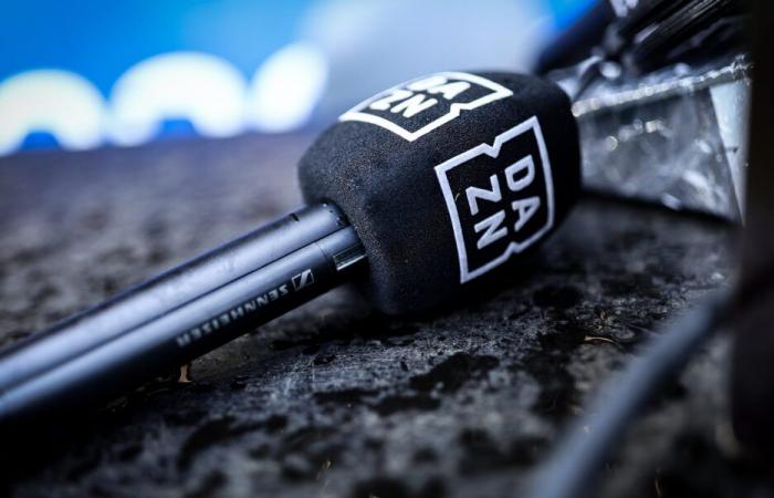 TV-Rechte: Ein Drittel des Ziels für DAZN und Ligue 1 erreicht