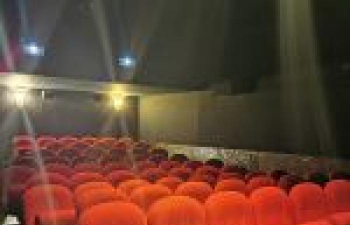 Kinovorführungen mit Verkostungen im Zusammenhang mit den im Kino Épée de Bois gezeigten Filmen