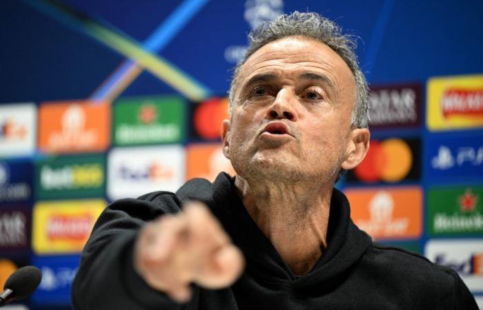 Rothen verteidigt Luis Enrique: „Es gibt Positives und nicht nur Negatives“