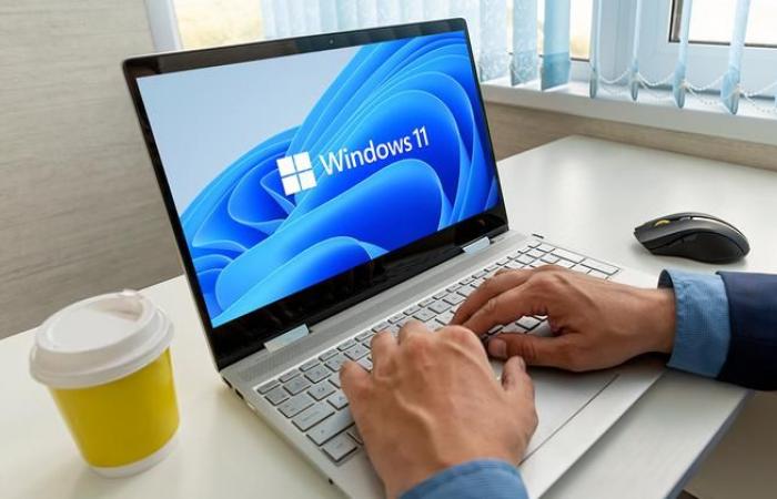 Das Windows 11-Update bringt ein unerwartetes „Geschenk“: eine riesige Cache-Datei von fast 9 GB, die nicht gelöscht wird.