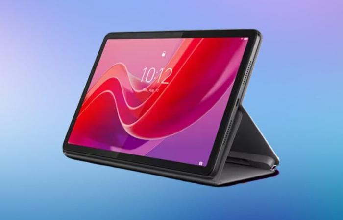 Mit diesem Rabatt auf das Touch-Tablet der neuesten Generation schlägt Lenovo hart zu