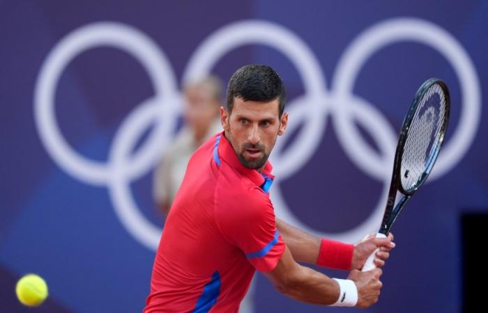 Vorhersagen für das Halbfinale der ATP Shanghai, einschließlich Novak Djokovic gegen Taylor Fritz