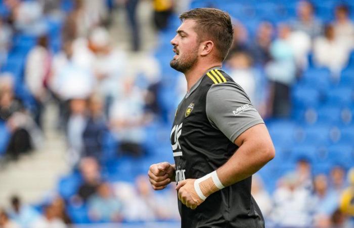 Top 14 – „Sprich nicht mehr mit uns über Spielersicherheit“: die Wut von Grégory Alldritt (La Rochelle) auf den Schiedsrichter nach dem ersten großen Tackle in den Top 14 von Manu Tuilagi