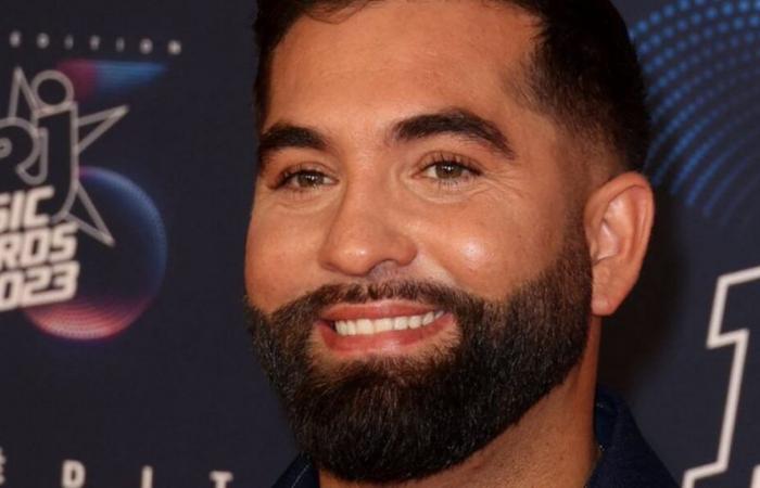 Kendji Girac wird von Julien Doré übernommen, er verrät den Grund, warum er getroffen wurde