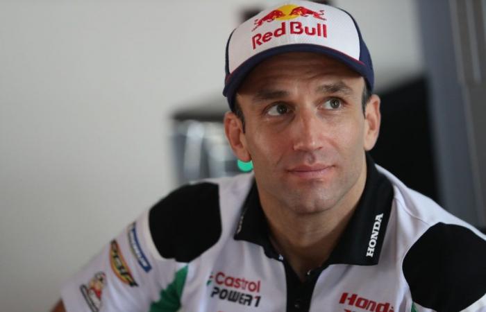 Zarco findet im „Kampf“ mit Honda einen „zweiten Wind“.