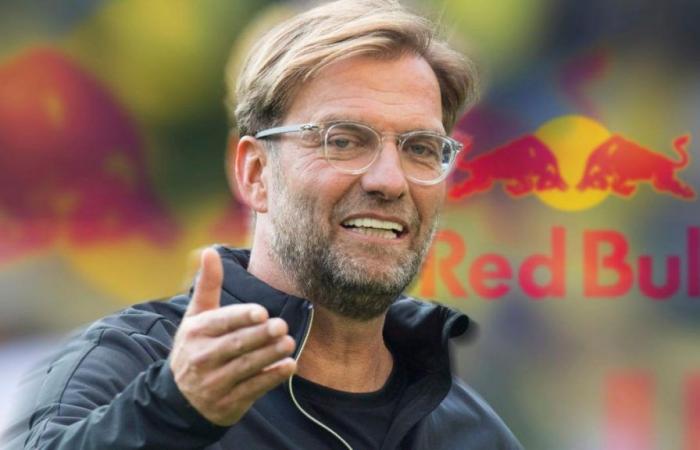 Jürgen Klopp will der Red-Bull-Gruppe 4 Barça-Spieler anbieten!