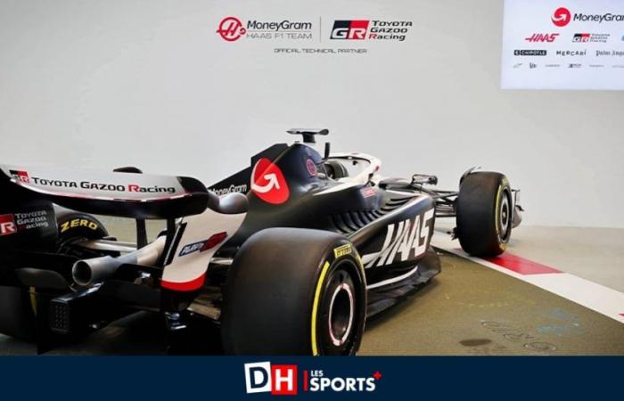 Mit Haas will Toyota die Formel 1 zurück in die japanische Zeit bringen