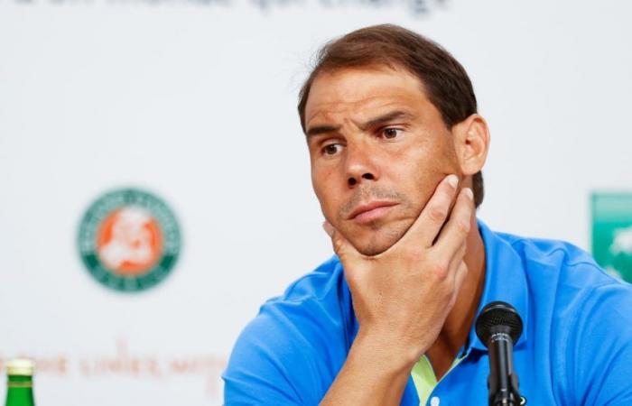 Rafael Nadal in Roland-Garros geehrt? Die vernichtende Ablehnung