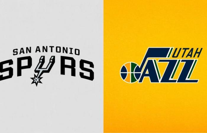 Jazz: Zu welcher Zeit und auf welchem ​​Kanal kann man das Wembanyama NBA-Spiel live sehen?