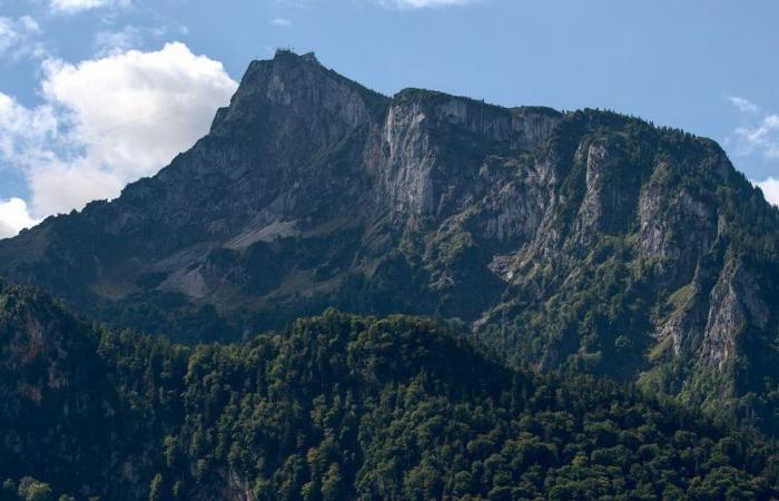 Neonazi stirbt beim Wandern in Hitlers Lieblingsgebirge