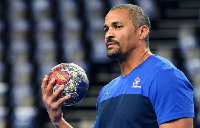 Didier Dinart neuer Trainer der montenegrinischen Handballmannschaft