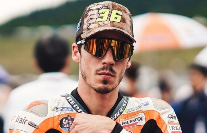 MotoGP, Honda erfindet sich neu: Die Ankunft von Romano Albesiano weckt Optimismus bei Joan Mir und Luca Marini