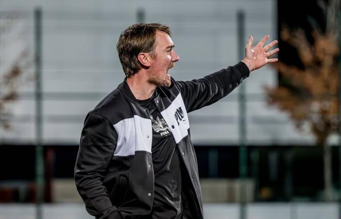 Frauen-Coach Stephan will von Jürgen Klopp lernen