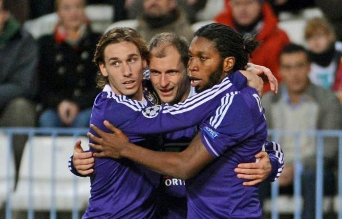 Anderlecht wird einer versteckten finanziellen Vereinbarung zur Bezahlung eines ehemaligen Stars beschuldigt, auch andere große belgische Vereine werden beschuldigt – Alles Fußball