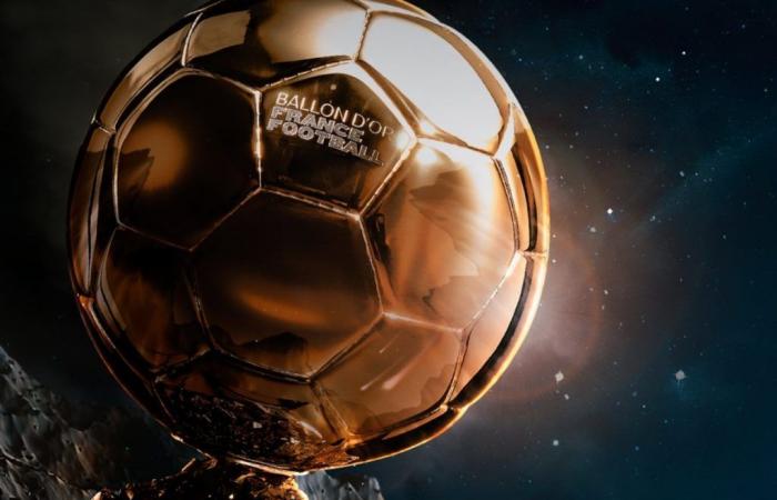 Ballon d’Or 2025: Kylian Mbappé hat es sich zum Ziel gesetzt, die Trophäe zu gewinnen