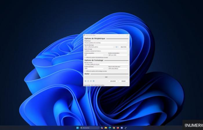 Windows 11 24H2: Mit Rufus 4.6 können Sie neue Hardware-Einschränkungen umgehen