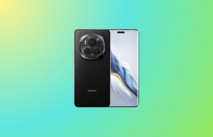 Das derzeit stark nachgefragte Smartphone Honor Magic 6 Pro erlebt einen Preisverfall