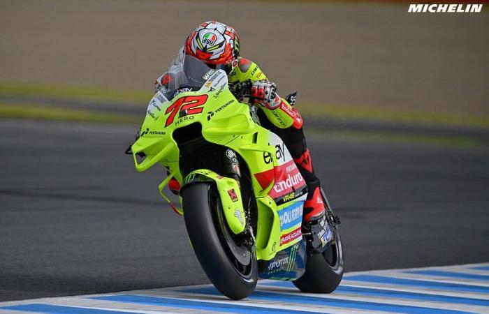 Reden wir über MotoGP: Diese Fahrer können alles gewinnen … oder alles verlieren