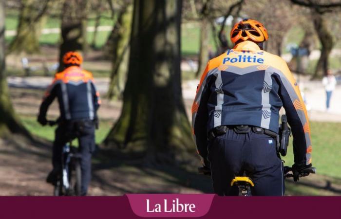 Juliette, Opfer des Vergewaltigers, der im Bois de la Cambre wütet, sagt aus: „Ich habe geschrien, aber niemand konnte mich hören.“