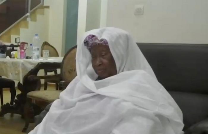 Tod der ehemaligen First Lady von Mali, Madame Traoré Mariam Cissoko