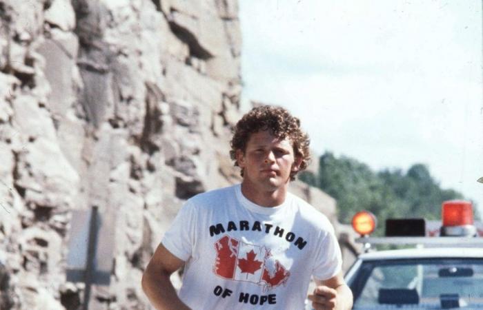 Bill Vigars | Tod des Pressesprechers von Terry Fox