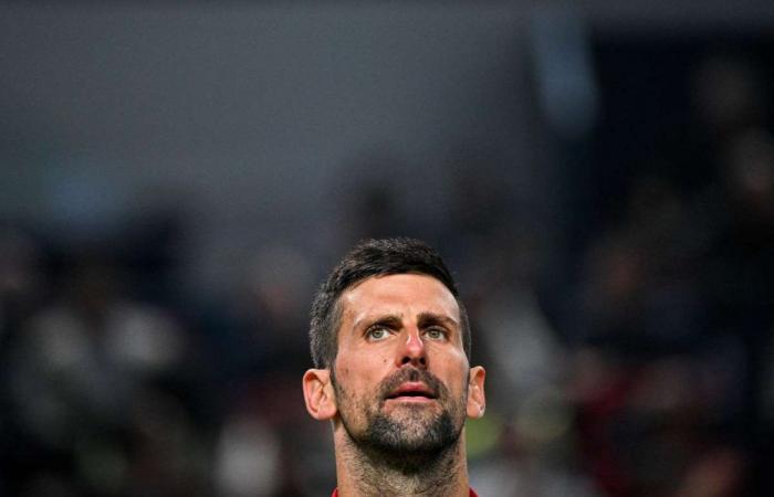 Tennis: Djokovic „will immer noch spielen“