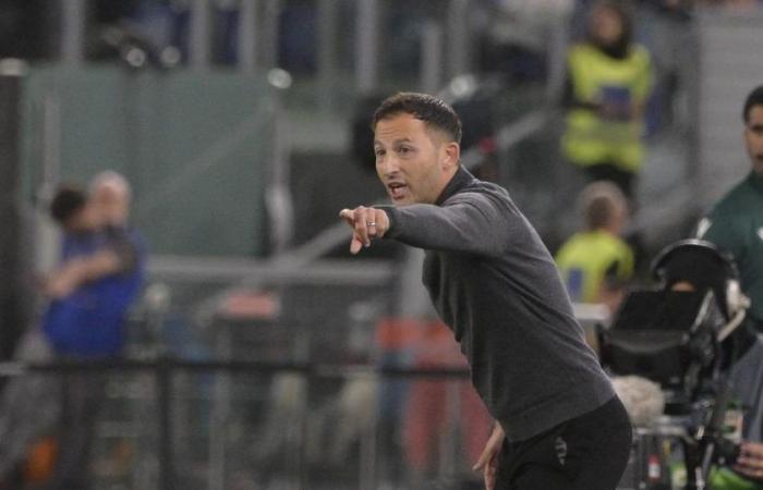 Ein ehemaliger Red Devil geißelt Domenico Tedesco nach der Leistung Belgiens gegen Italien