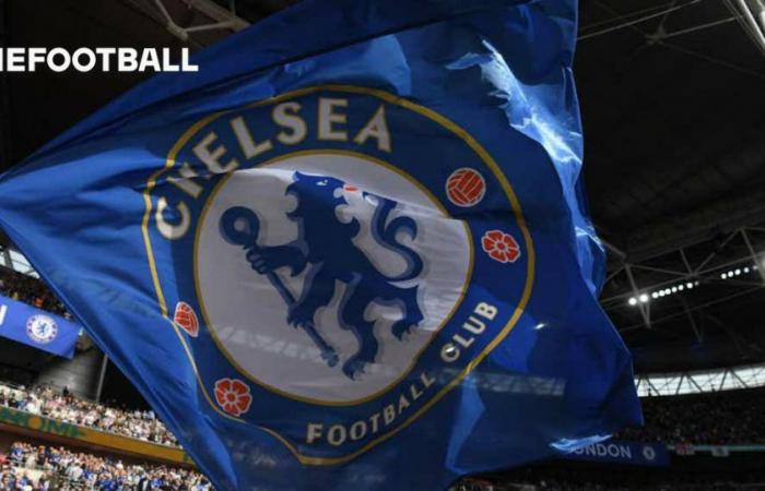 (Video) Chelsea-Star erreicht großen Karriere-Meilenstein auf der internationalen Bühne