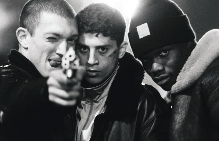 La Haine: Wo kann man den Kultfilm (noch einmal) sehen, bevor man das Musical entdeckt?