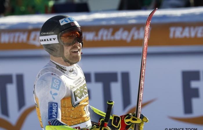 Voller Zweifel an seiner Zukunft kehrt Aleksander Aamodt Kilde zu seinem Studium zurück – Sportinfos – Ski