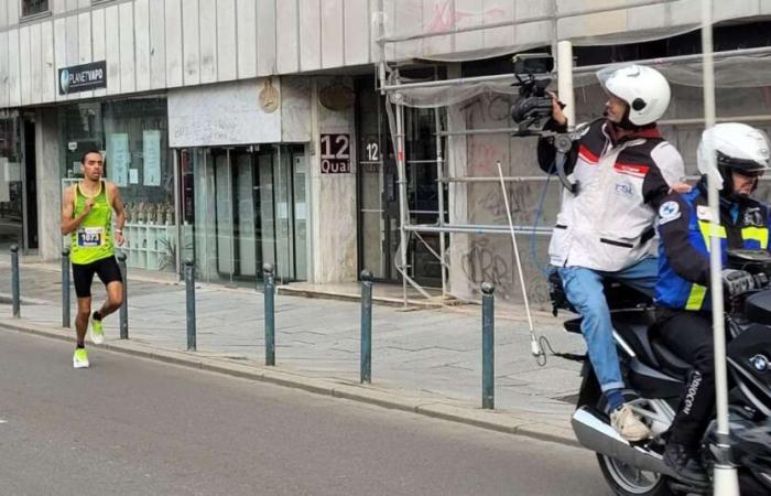 ALL RENNES COURT: DER KLEINE WAHNSINN IN RENNAIS UND RENNES