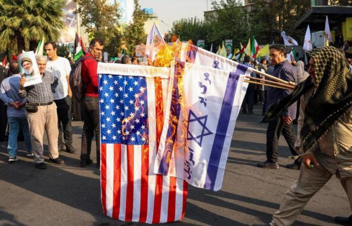 Iran hält US-Sanktionen gegen den Ölsektor für „illegal und ungerechtfertigt“