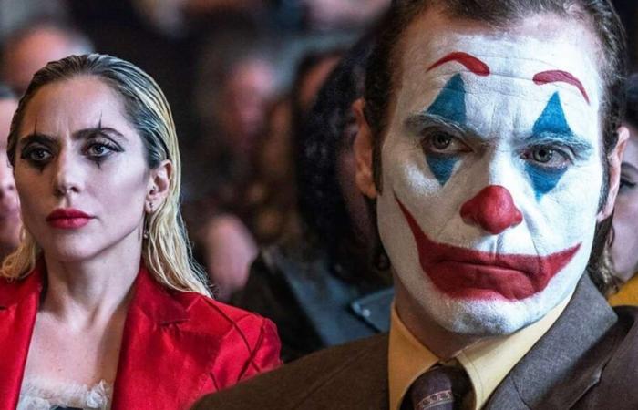 Joker 2 steht kurz davor, von einem absolut WTF-Film vernichtet zu werden