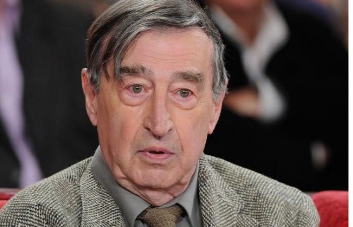 Der Schauspieler Pierre Vernier, Mitglied der „Bande du Conservatoire“ mit Belmondo, ist tot