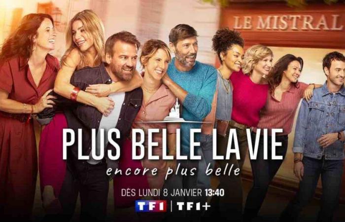 Plus Belle La Vie-Spoiler: Louis auf der Flucht, Zusammenfassungen bis 1. November 2024