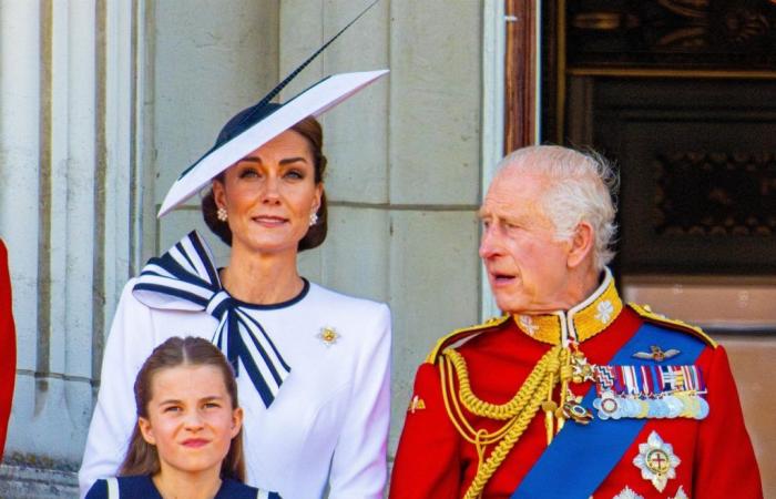 Krebserkrankungen von Charles III und Kate Middleton: Diese beiden gekrönten Häupter, die an Boden gewonnen haben