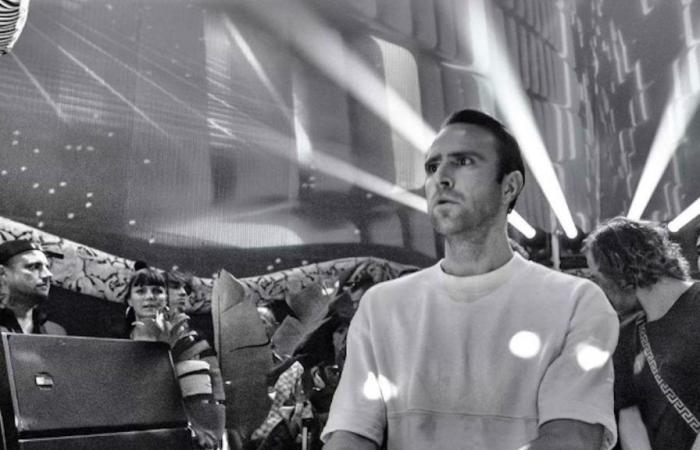 Star-DJ Jackmaster stirbt im Alter von 35 Jahren auf Ibiza