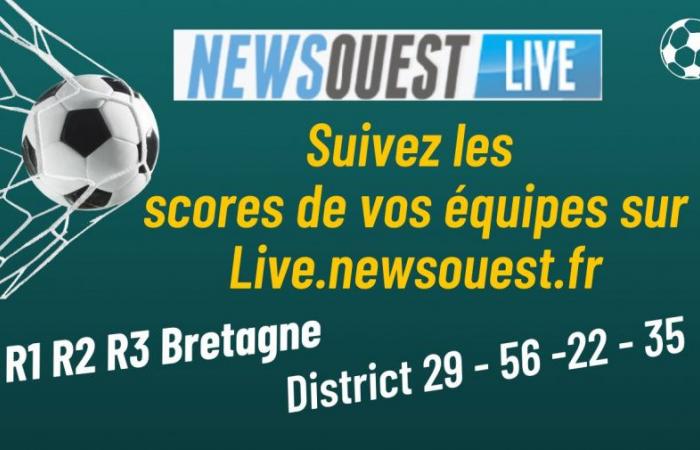 Alle Pokalspiele in Finistère und Morbihan können Sie live verfolgen – andere – Fußball