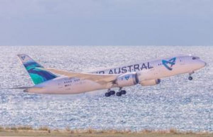 Das Ministerium von Mayotte unterstützt Zena Airlines, aber „die Unternehmen müssen Anstrengungen unternehmen“, bekräftigt Ben Issa Ousseni