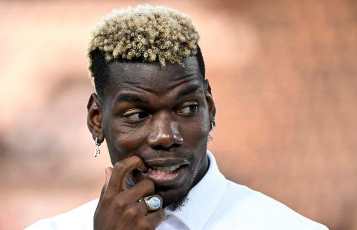 Ein ehemaliger MU-Spieler stellt die Wahrheit über Pogba wieder her