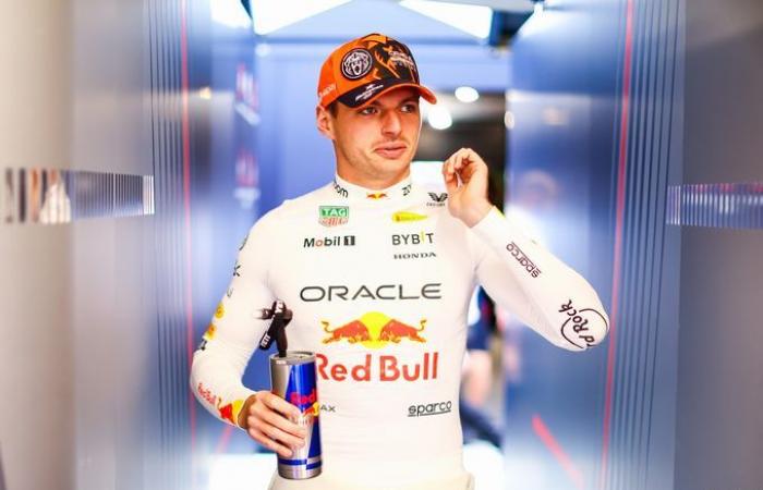 Formel 1 | Warum Verstappen diese einmonatige Pause von der Formel 1 genossen hat