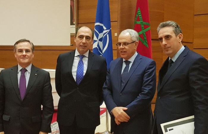 Madrid will Rabat als „strategischen Partner“ zu den nächsten NATO-Treffen einladen