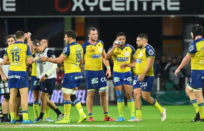 Überweisungen. Top 14 – Clermont beschleunigt seine Suche nach dem Auftakt, ein englischer Nationalspieler im Visier