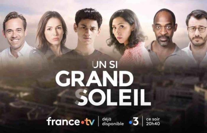 Un Si Grand Soleil-Spoiler: Eliotts Sturz, Levars erwacht, Zusammenfassungen bis zum 1. November 2024