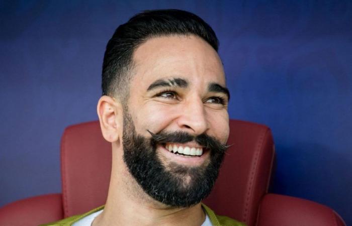 Adil Rami wollte für Marokko spielen