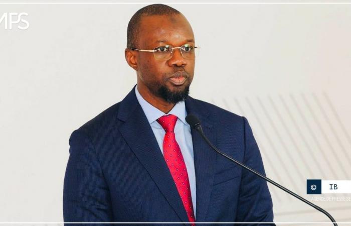 SENEGAL-TOURISMUS / Ousmane Sonko verspricht „totale Unterstützung“ des Staates für Initiativen zur Wiederbelebung des Tourismus – senegalesische Presseagentur